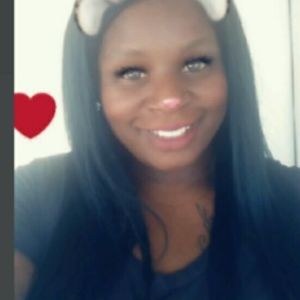 Meet your Posher, Erickka